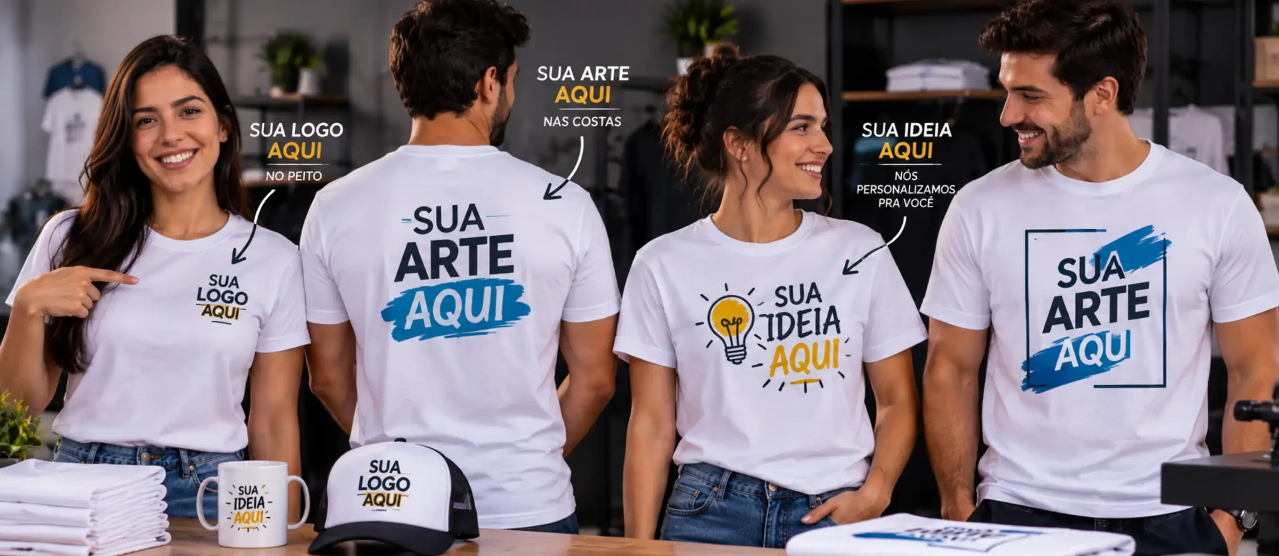 camiseta-branca-personalizavel-frente-e-verso-praia-grande-sp